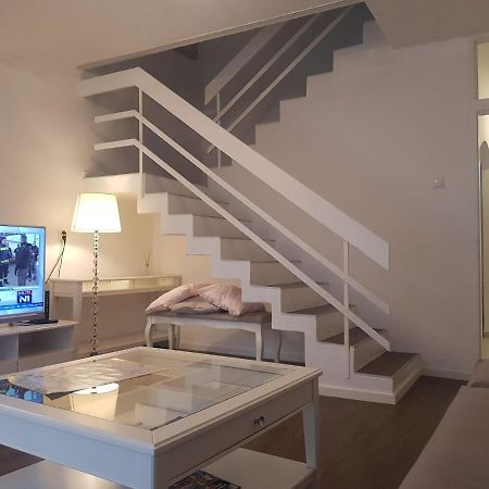 Residenza Apartments スプリト エクステリア 写真