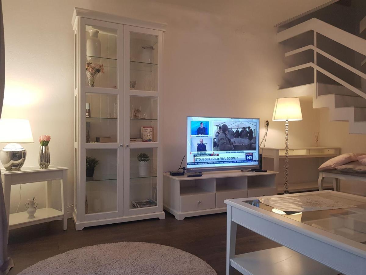 Residenza Apartments スプリト エクステリア 写真