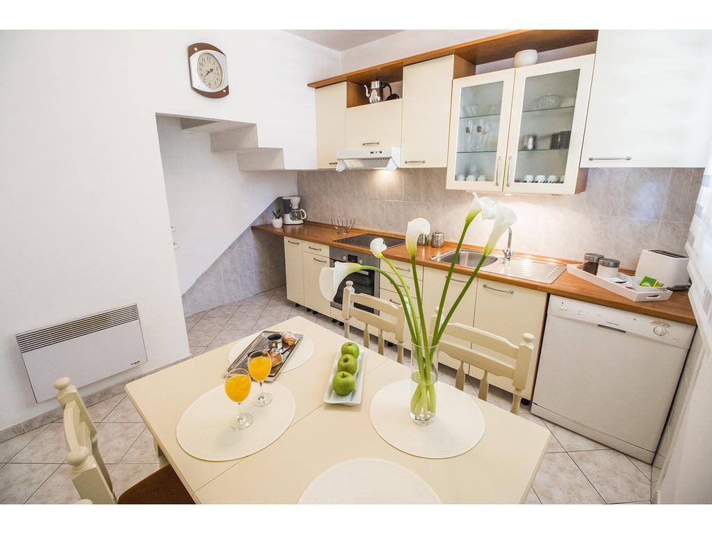 Residenza Apartments スプリト 部屋 写真