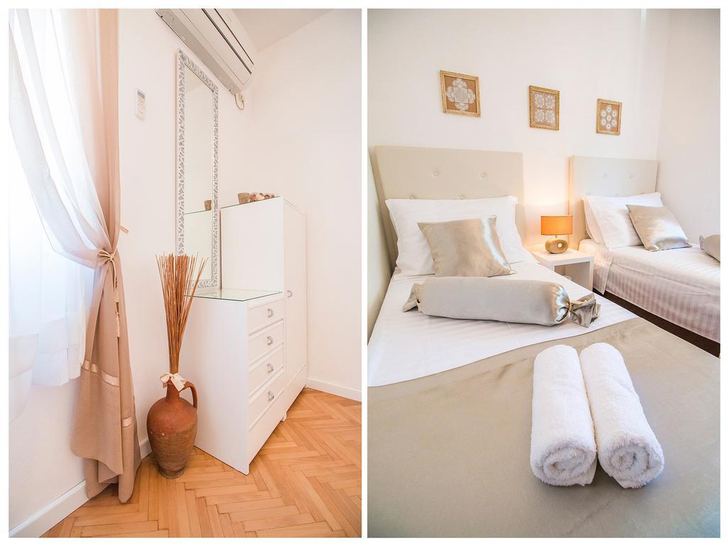 Residenza Apartments スプリト 部屋 写真