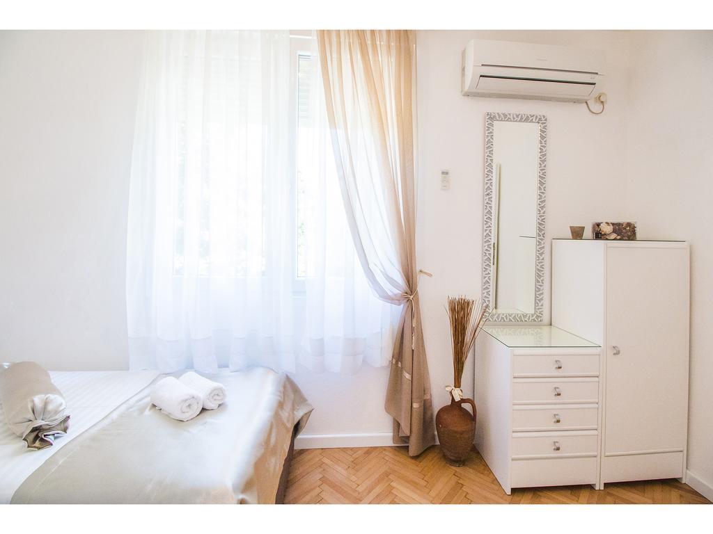 Residenza Apartments スプリト 部屋 写真