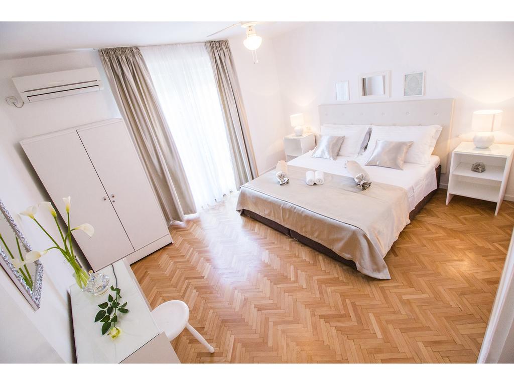 Residenza Apartments スプリト 部屋 写真