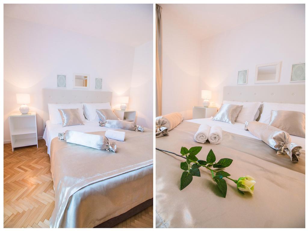 Residenza Apartments スプリト 部屋 写真