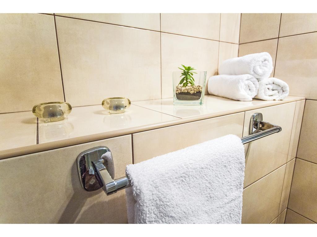 Residenza Apartments スプリト エクステリア 写真